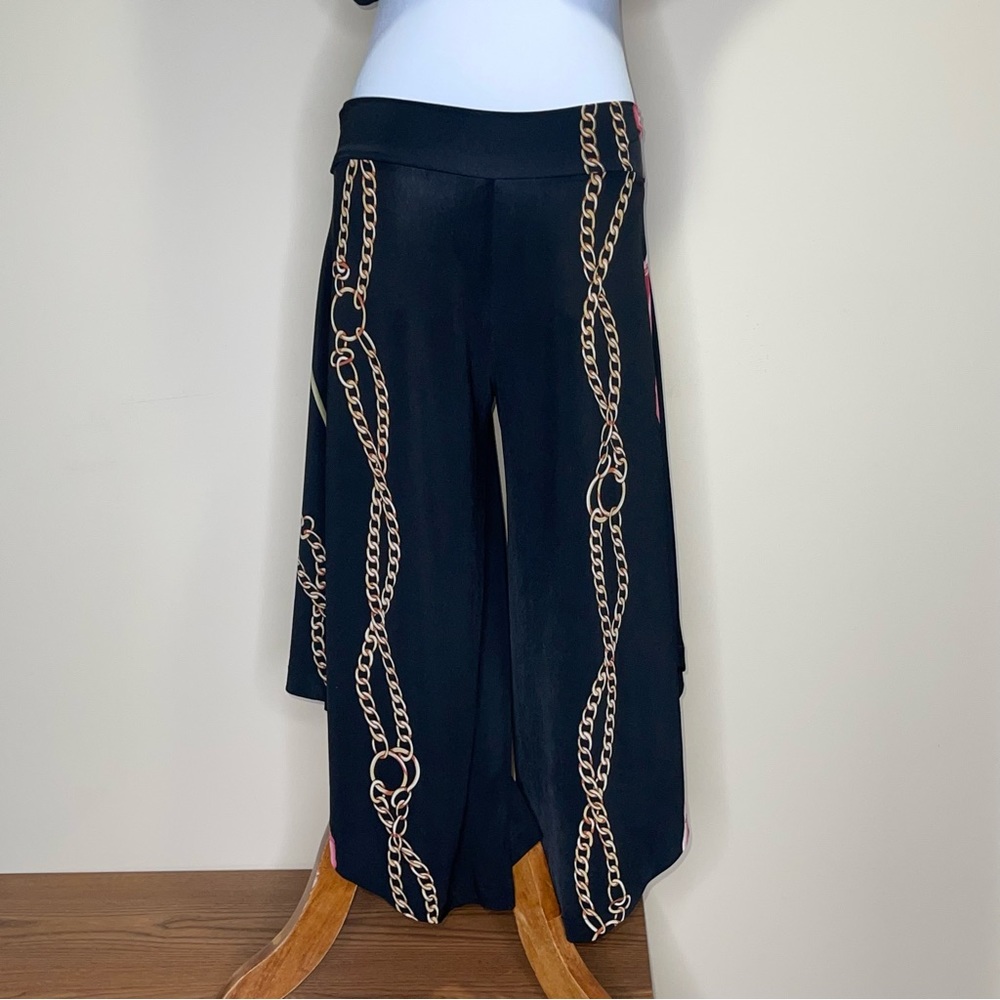 Tangolera Argentine Tango Pants/Skirt